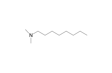 N,N-Dimethyloctylamine