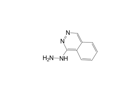 Hydralazine