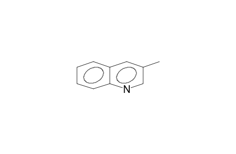 3-Methylquinoline