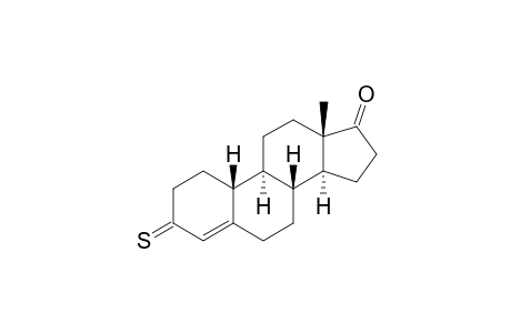 3-THIOXO-19-NORANDROST-4-EN-17-ONE