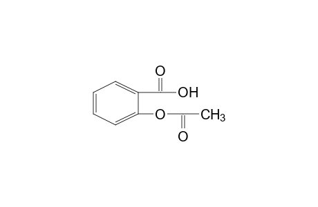 Acetylsalicylic acid