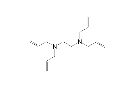 N,N,N',N'-tetraallylenediamine