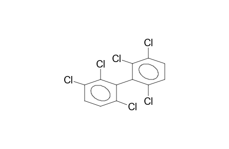 2,3,6,2',3',6'-Hexachloro-biphenyl