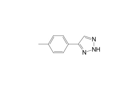 4-(4'-TOLYL)-1,2,3-TRIAZOL