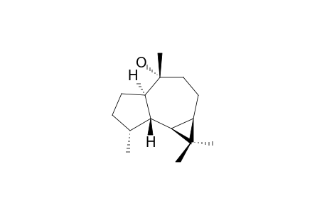 10-AROMADENDRANOL