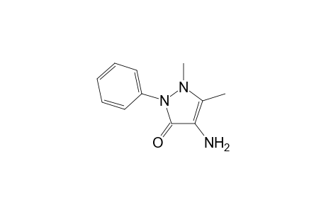 4-Aminoantipyrine