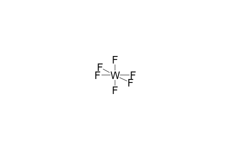 HEXAFLUOROTUNGSTENE