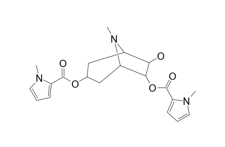 7-EXO-HYDROXY-N-METHYLCATUABINE_D