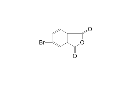 4-bromophthalic anhydride