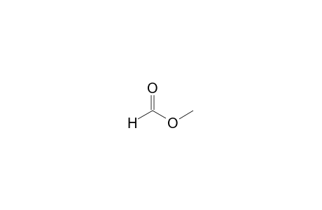 Formic acid methyl ester