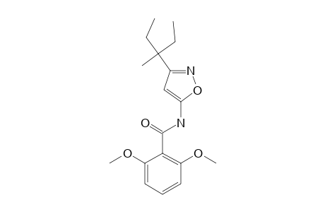 Isoxaben