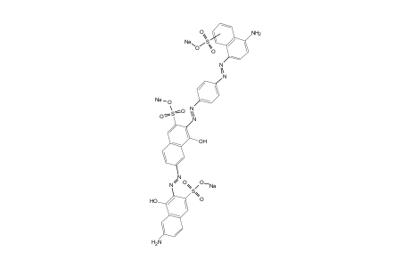 diazophenyl black aw supra