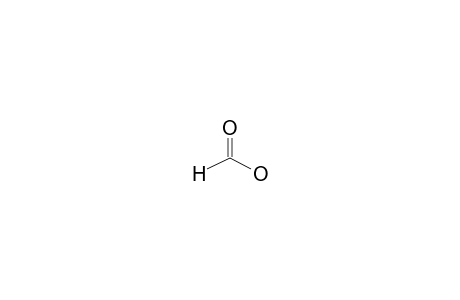 Formic acid