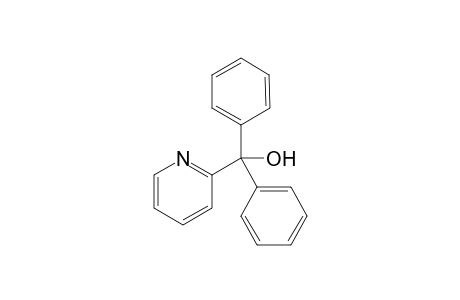 alpha,alpha-DIPHENYL-2-PYRIDINEMETHANOL