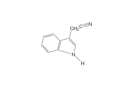 3-Indoleacetonitrile