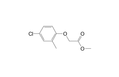 [(4-chloro-o-tolyl)oxy]acetic acid, methyl ester