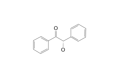 (S)-(+)-Benzoin