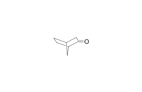 BICYCLO-[2.2.1]-HEPTAN-2-ONE;NORCAMPHER;2-NORBORNANON