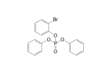 2-BROMOPHENYL-DIPHENYL-PHOSPHATE