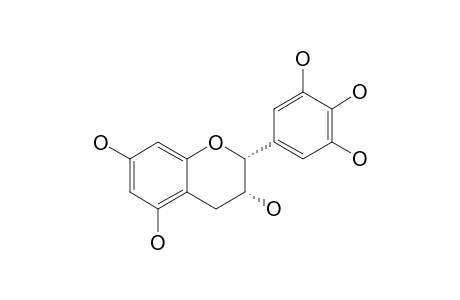 EPIGALLOCATECHIN