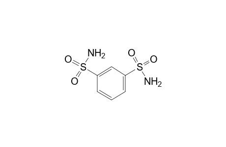 m-benzenedisulfonamide