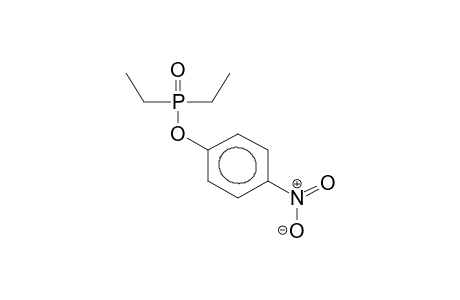 4-NITROPHENYL DIETHYLPHOSPHINATE