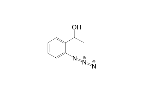 1-(2-Azidophenyl)ethanol