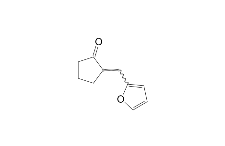 2-furfurylidenecyclopentanone