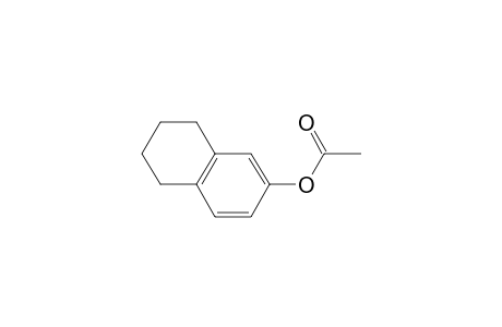 6-ACETOXY-1,2,3,4-TETRAHYDRONAPHTHALIN