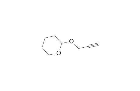 2-[(2-propynyl)oxy]tetrahydro-2H-pyran