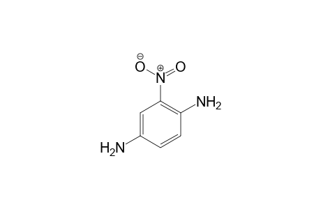 2-Nitro-p-phenylenediamine