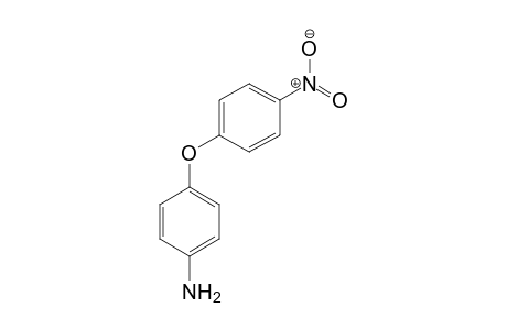 4-AMINOPHENYL_4'-NITROPHENYLETHER