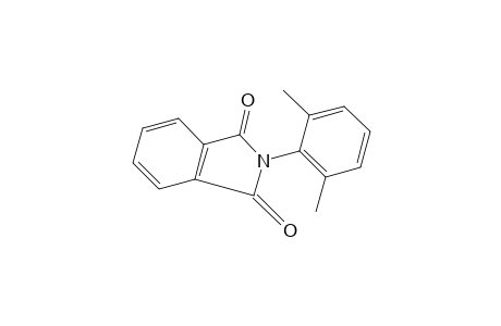 PHTHALIMIDE, N-2,6-XYLYL-,