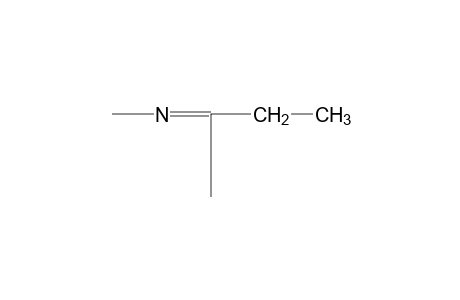 (E)-N-sec-BUTYLIDENEMETHYLAMINE