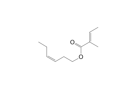 cis-3-Hexenyl tiglate