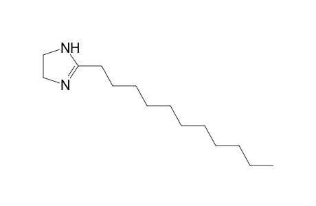 2-undecyl-2-imidazoline