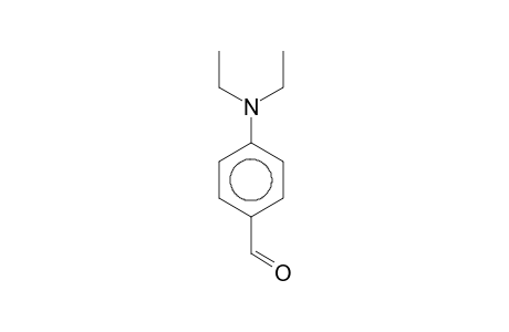 P-(Diethylamino)benzaldehyde