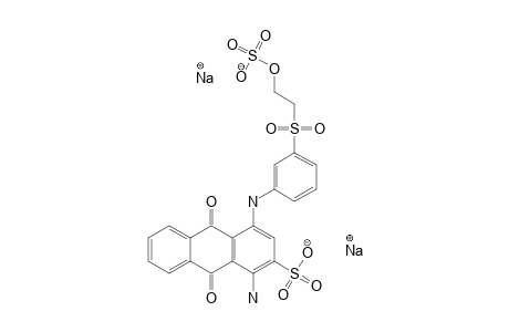 Remazol Brilliant Blue R