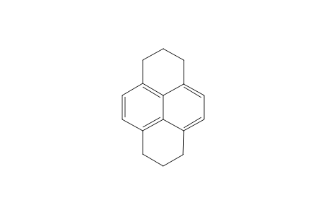 1,2,3,6,7,8-Hexahydropyrene