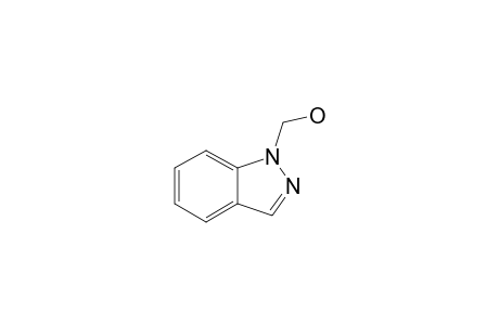 1-HYDROXYMETHYLINDAZOLE