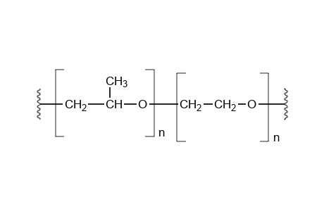 POLY(ETHYLENE OXIDE-PROPYLENE OXIDE)