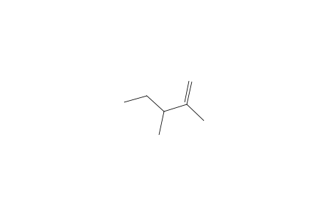 2,3-dimethyl-1-pentene