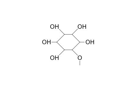 3-O-Methyl-chiro-inositol