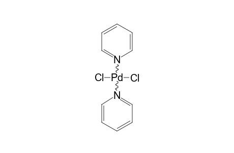 TRANS-[PD(PY)2CL2]