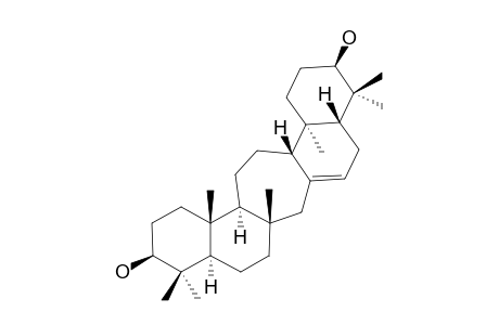 21-EPISERRATENEDIOL