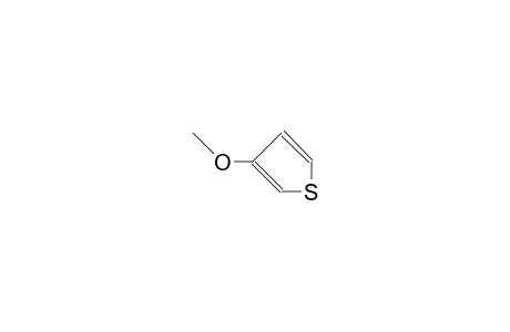 3-Methoxythiophene