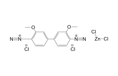 Fast Blue B salt (C.I. 37235)