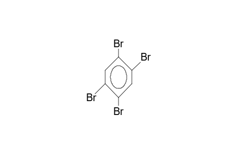 1,2,4,5-Tetrabromobenzene