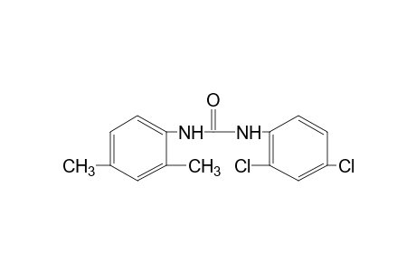 2,4-dichloro-2',4'-dimethylcarbanilide