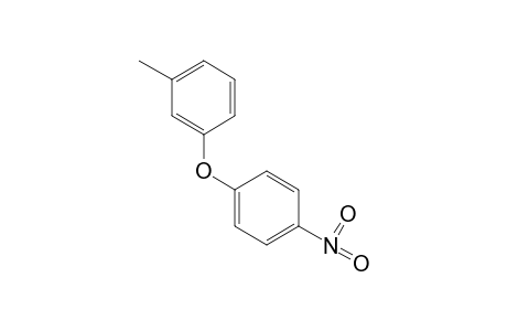 p-nitrophenyl m-tolyl ether